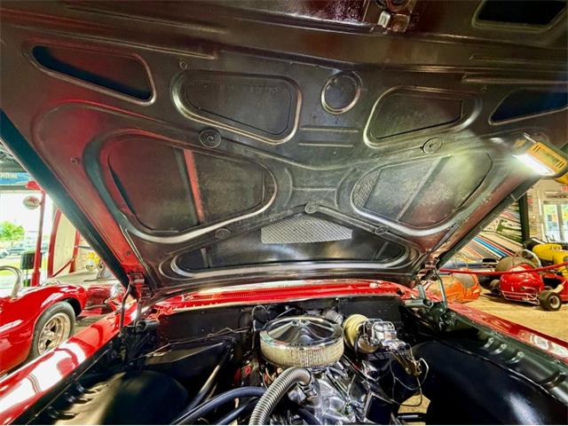1960 Chevrolet Impala (CC-2080470) for sale in Burlington, Washington