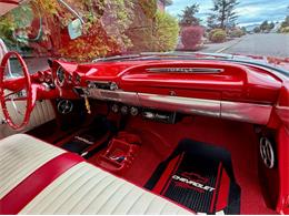 1960 Chevrolet Impala (CC-2080470) for sale in Burlington, Washington