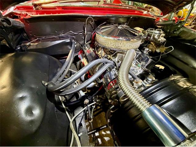 1960 Chevrolet Impala (CC-2080470) for sale in Burlington, Washington