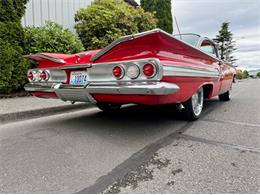 1960 Chevrolet Impala (CC-2080470) for sale in Burlington, Washington