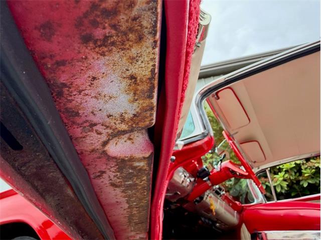 1960 Chevrolet Impala (CC-2080470) for sale in Burlington, Washington