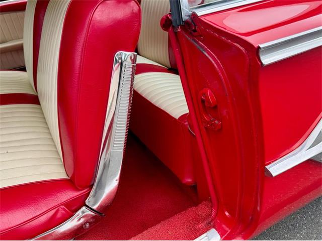 1960 Chevrolet Impala (CC-2080470) for sale in Burlington, Washington