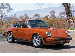 1974 Porsche 911 (CC-2084701) for sale in Beverly Hills, California