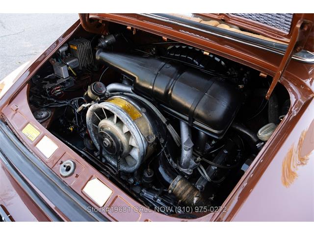 1974 Porsche 911 (CC-2084701) for sale in Beverly Hills, California