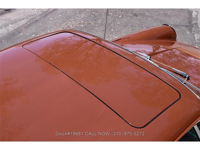1974 Porsche 911 (CC-2084701) for sale in Beverly Hills, California