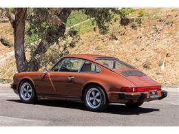 1974 Porsche 911 (CC-2084701) for sale in Beverly Hills, California