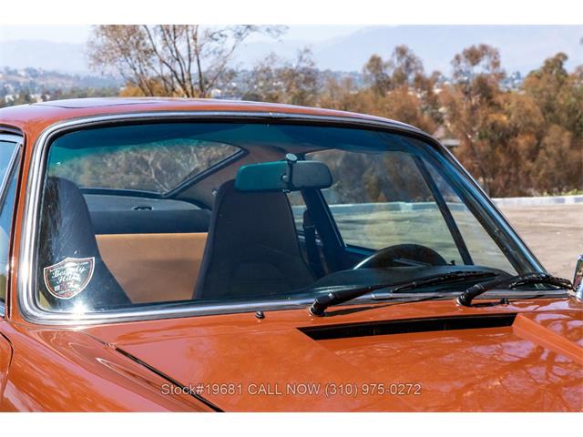 1974 Porsche 911 (CC-2084701) for sale in Beverly Hills, California