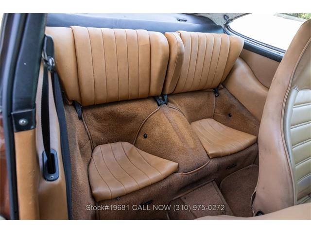 1974 Porsche 911 (CC-2084701) for sale in Beverly Hills, California