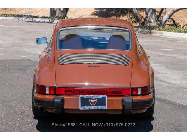 1974 Porsche 911 (CC-2084701) for sale in Beverly Hills, California