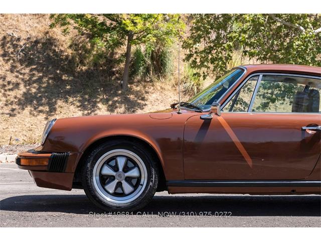 1974 Porsche 911 (CC-2084701) for sale in Beverly Hills, California