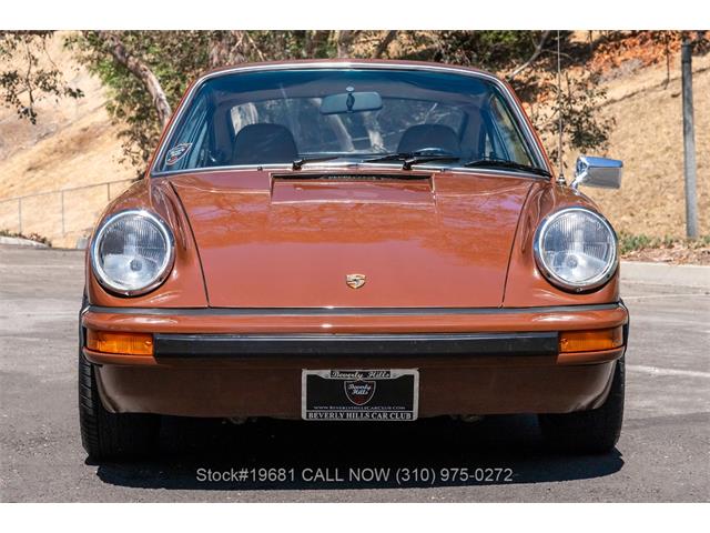 1974 Porsche 911 (CC-2084701) for sale in Beverly Hills, California
