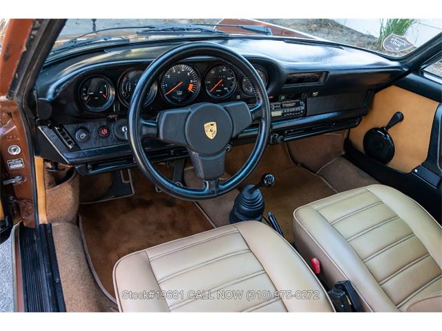 1974 Porsche 911 (CC-2084701) for sale in Beverly Hills, California