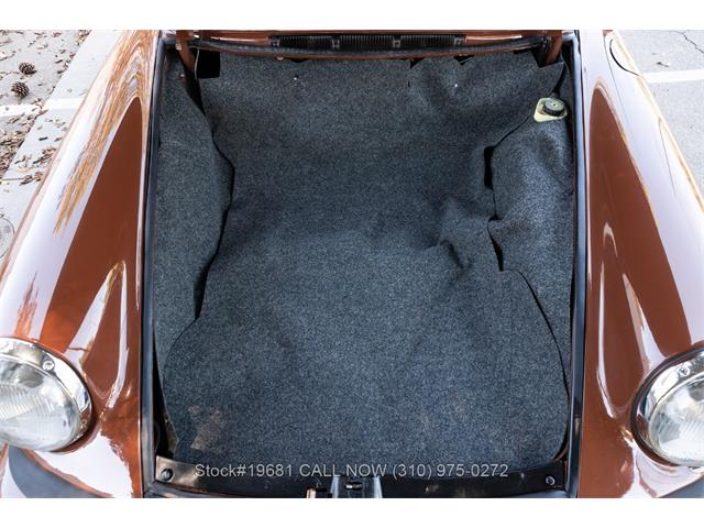 1974 Porsche 911 (CC-2084701) for sale in Beverly Hills, California
