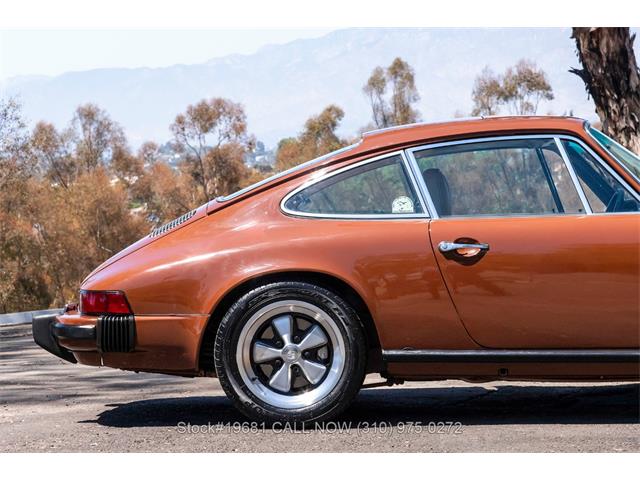 1974 Porsche 911 (CC-2084701) for sale in Beverly Hills, California