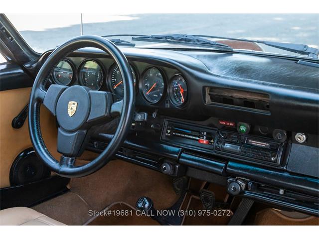 1974 Porsche 911 (CC-2084701) for sale in Beverly Hills, California