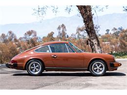 1974 Porsche 911 (CC-2084701) for sale in Beverly Hills, California