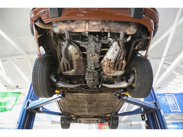 1974 Porsche 911 (CC-2084701) for sale in Beverly Hills, California