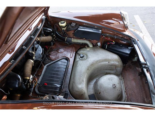 1974 Porsche 911 (CC-2084701) for sale in Beverly Hills, California