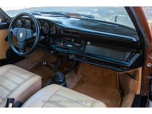 1974 Porsche 911 (CC-2084701) for sale in Beverly Hills, California
