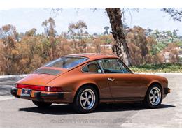 1974 Porsche 911 (CC-2084701) for sale in Beverly Hills, California