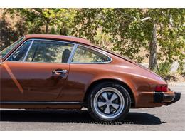 1974 Porsche 911 (CC-2084701) for sale in Beverly Hills, California