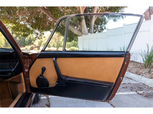 1974 Porsche 911 (CC-2084701) for sale in Beverly Hills, California