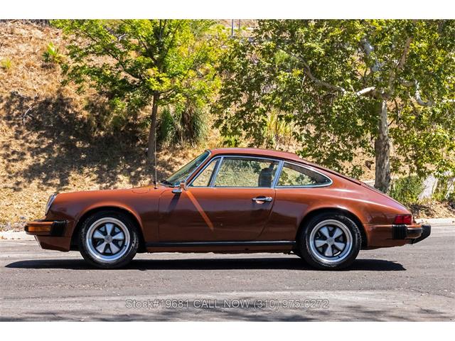 1974 Porsche 911 (CC-2084701) for sale in Beverly Hills, California