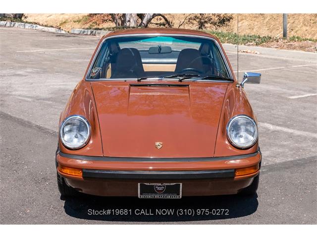 1974 Porsche 911 (CC-2084701) for sale in Beverly Hills, California