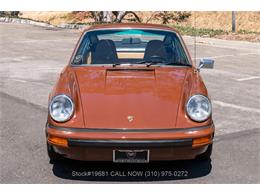 1974 Porsche 911 (CC-2084701) for sale in Beverly Hills, California