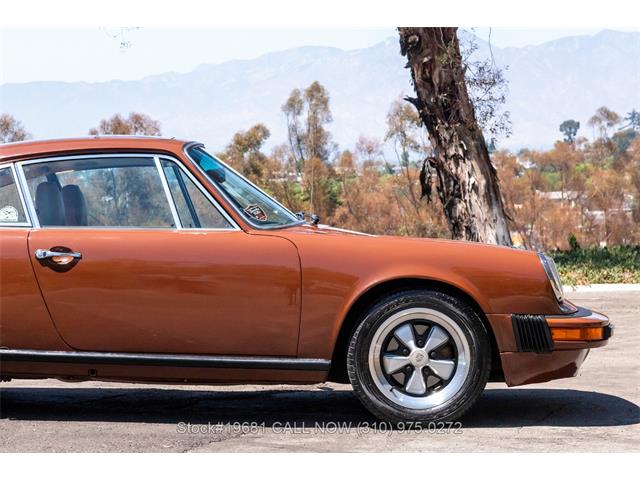 1974 Porsche 911 (CC-2084701) for sale in Beverly Hills, California