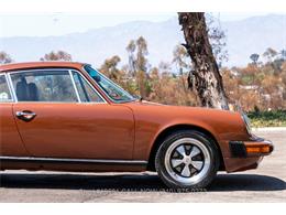 1974 Porsche 911 (CC-2084701) for sale in Beverly Hills, California
