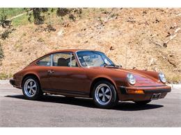 1974 Porsche 911 (CC-2084701) for sale in Beverly Hills, California