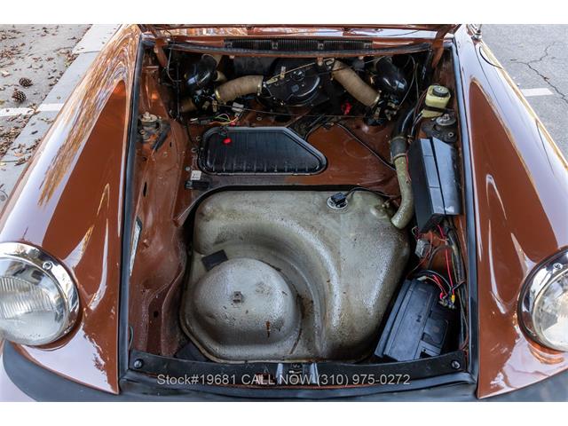 1974 Porsche 911 (CC-2084701) for sale in Beverly Hills, California