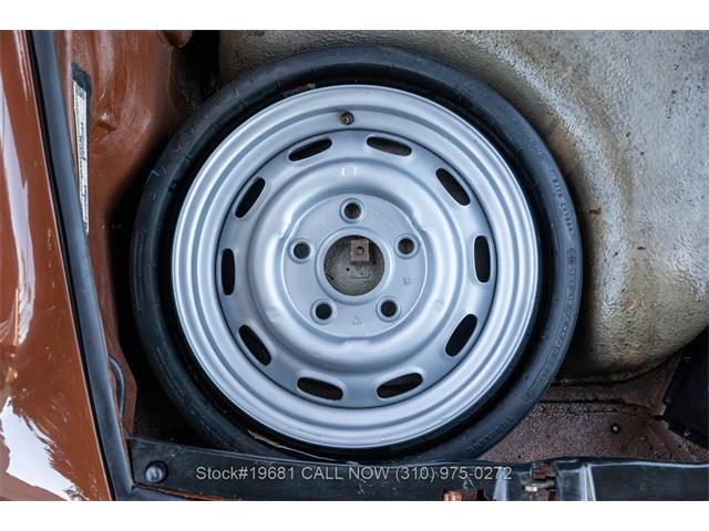 1974 Porsche 911 (CC-2084701) for sale in Beverly Hills, California
