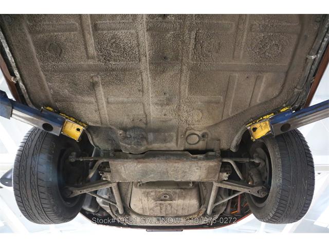 1974 Porsche 911 (CC-2084701) for sale in Beverly Hills, California
