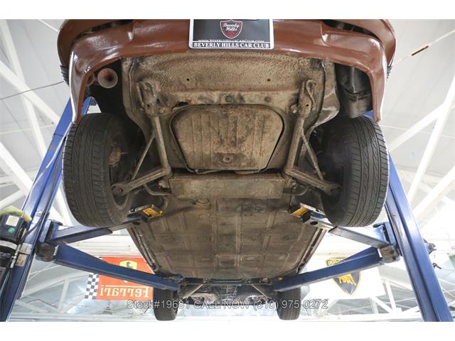 1974 Porsche 911 (CC-2084701) for sale in Beverly Hills, California