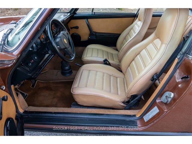 1974 Porsche 911 (CC-2084701) for sale in Beverly Hills, California