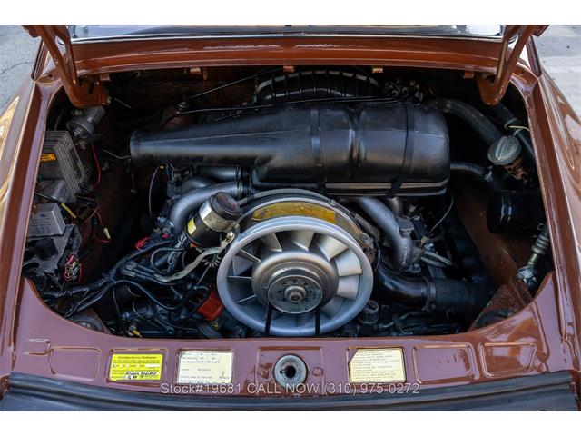 1974 Porsche 911 (CC-2084701) for sale in Beverly Hills, California