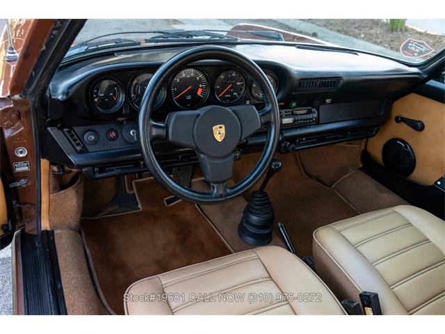 1974 Porsche 911 (CC-2084701) for sale in Beverly Hills, California