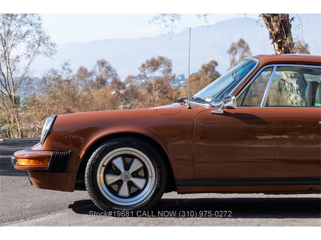 1974 Porsche 911 (CC-2084701) for sale in Beverly Hills, California
