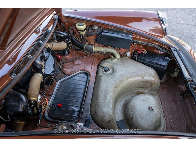 1974 Porsche 911 (CC-2084701) for sale in Beverly Hills, California