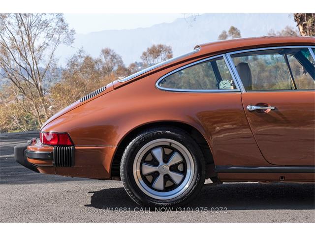 1974 Porsche 911 (CC-2084701) for sale in Beverly Hills, California