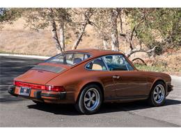 1974 Porsche 911 (CC-2084701) for sale in Beverly Hills, California