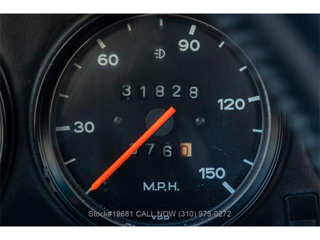 1974 Porsche 911 (CC-2084701) for sale in Beverly Hills, California