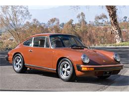 1974 Porsche 911 (CC-2084701) for sale in Beverly Hills, California