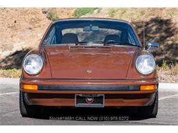 1974 Porsche 911 (CC-2084701) for sale in Beverly Hills, California
