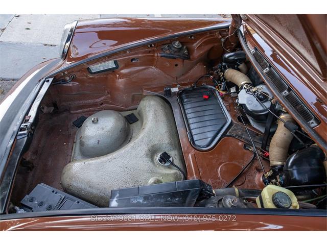 1974 Porsche 911 (CC-2084701) for sale in Beverly Hills, California