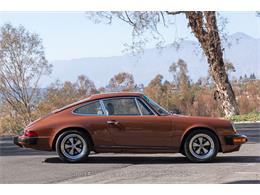 1974 Porsche 911 (CC-2084701) for sale in Beverly Hills, California