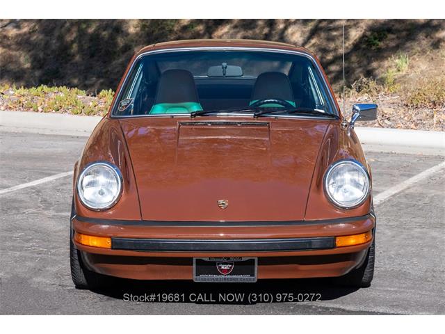1974 Porsche 911 (CC-2084701) for sale in Beverly Hills, California