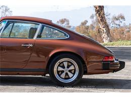 1974 Porsche 911 (CC-2084701) for sale in Beverly Hills, California